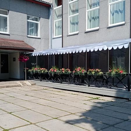 Gamma Hotel Ливаны Экстерьер фото