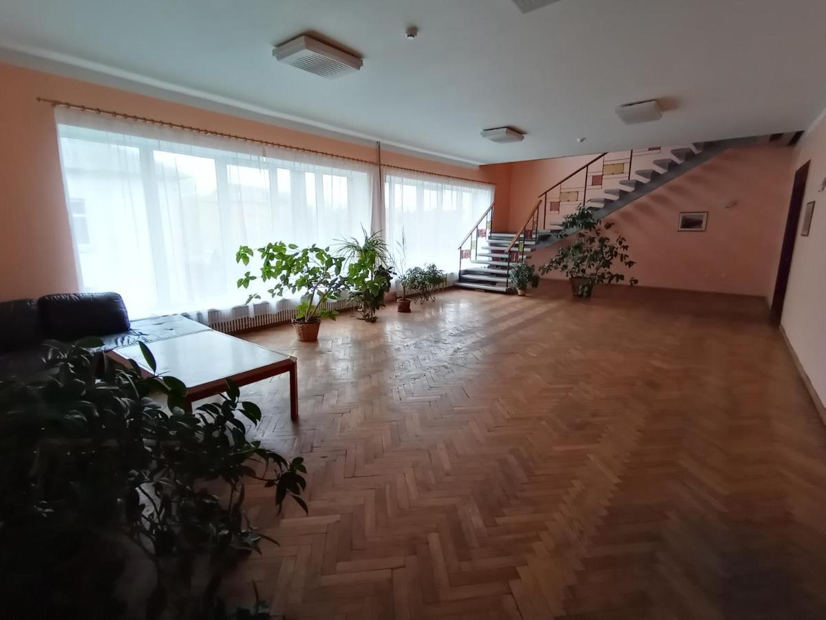 Gamma Hotel Ливаны Экстерьер фото