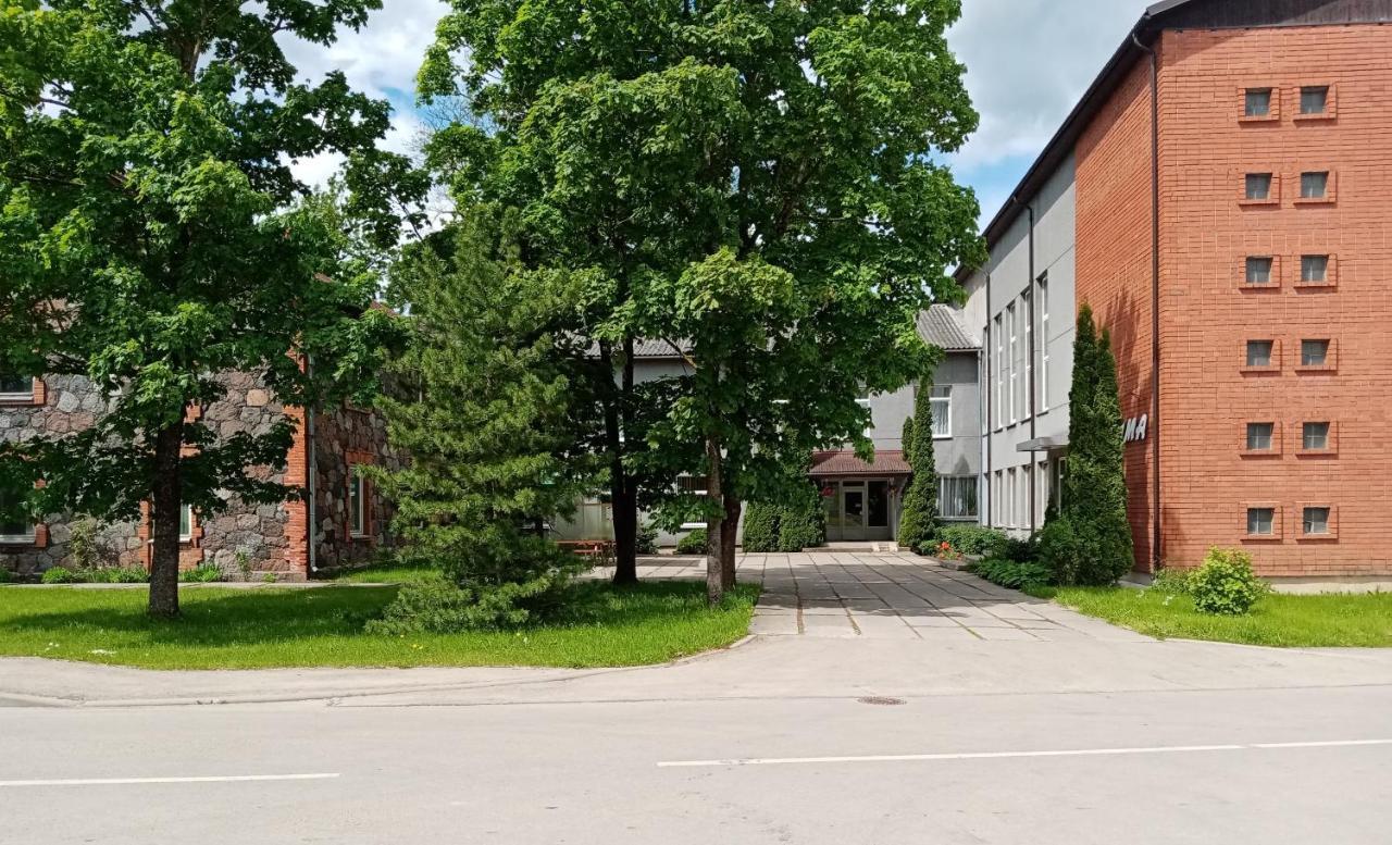 Gamma Hotel Ливаны Экстерьер фото