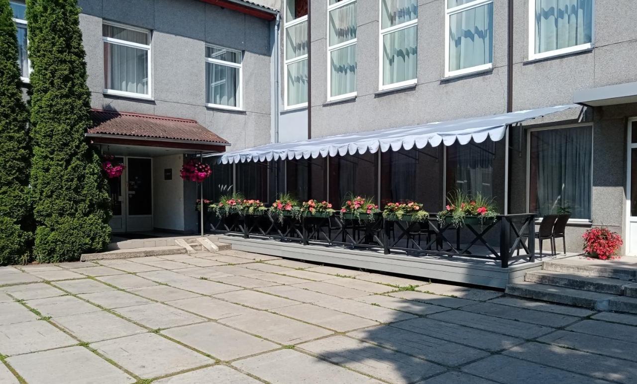 Gamma Hotel Ливаны Экстерьер фото