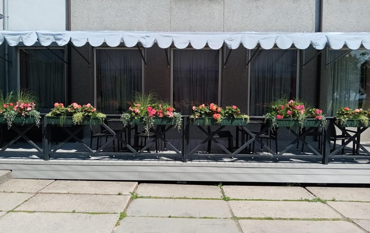 Gamma Hotel Ливаны Экстерьер фото