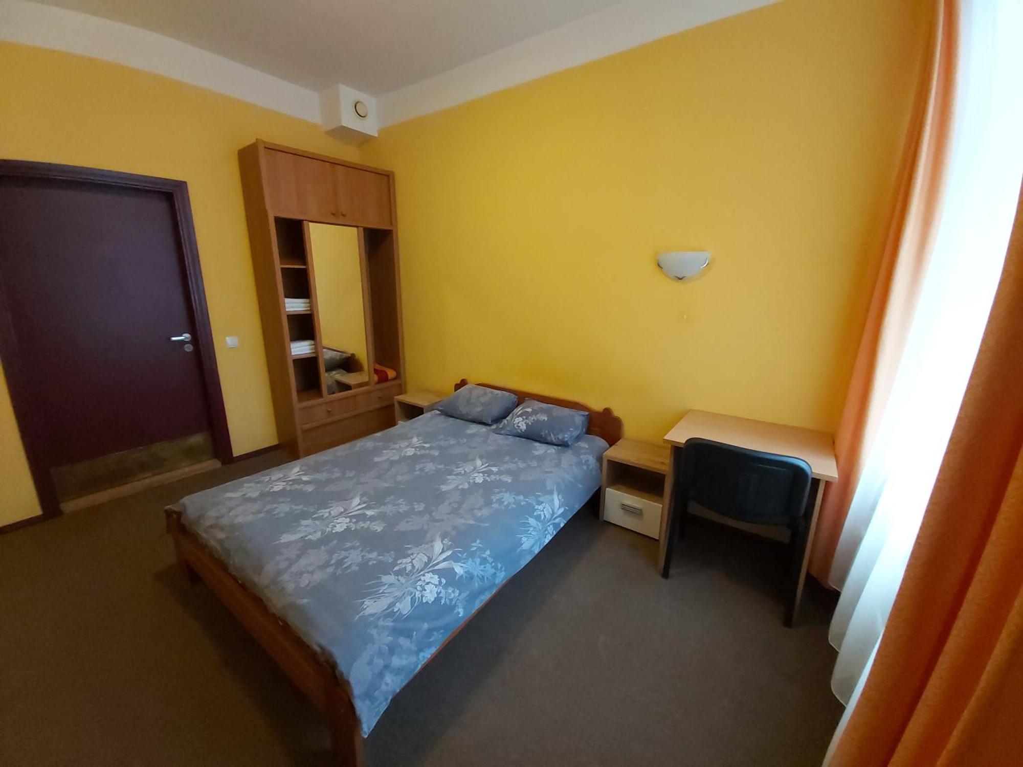 Gamma Hotel Ливаны Экстерьер фото