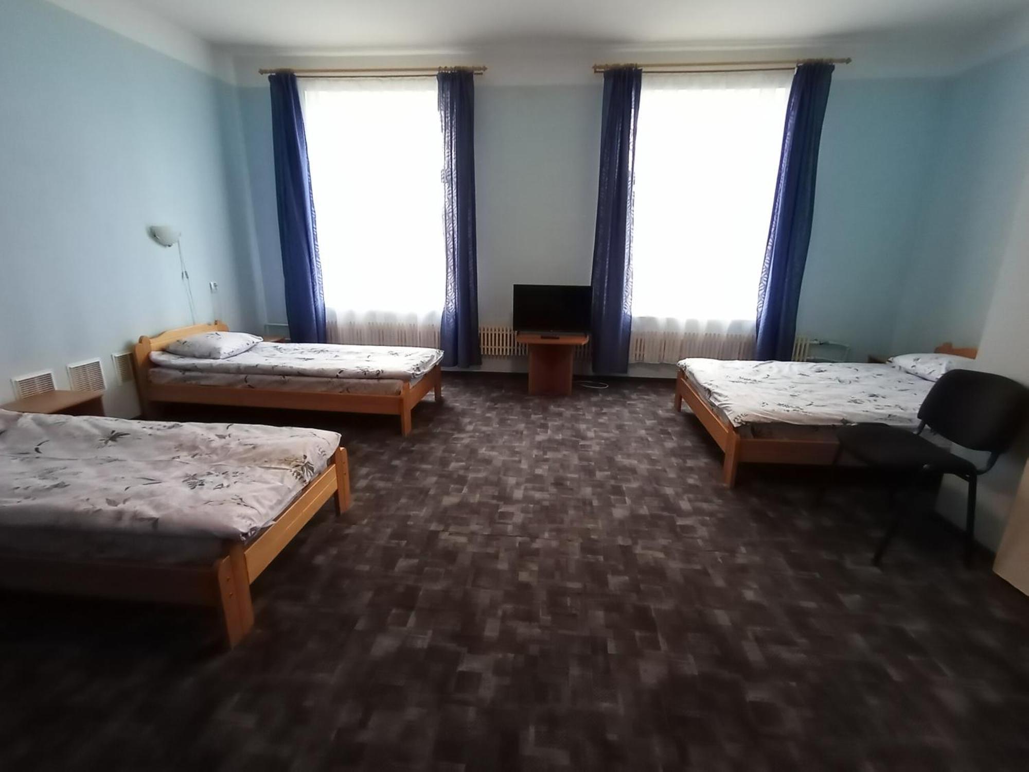 Gamma Hotel Ливаны Экстерьер фото