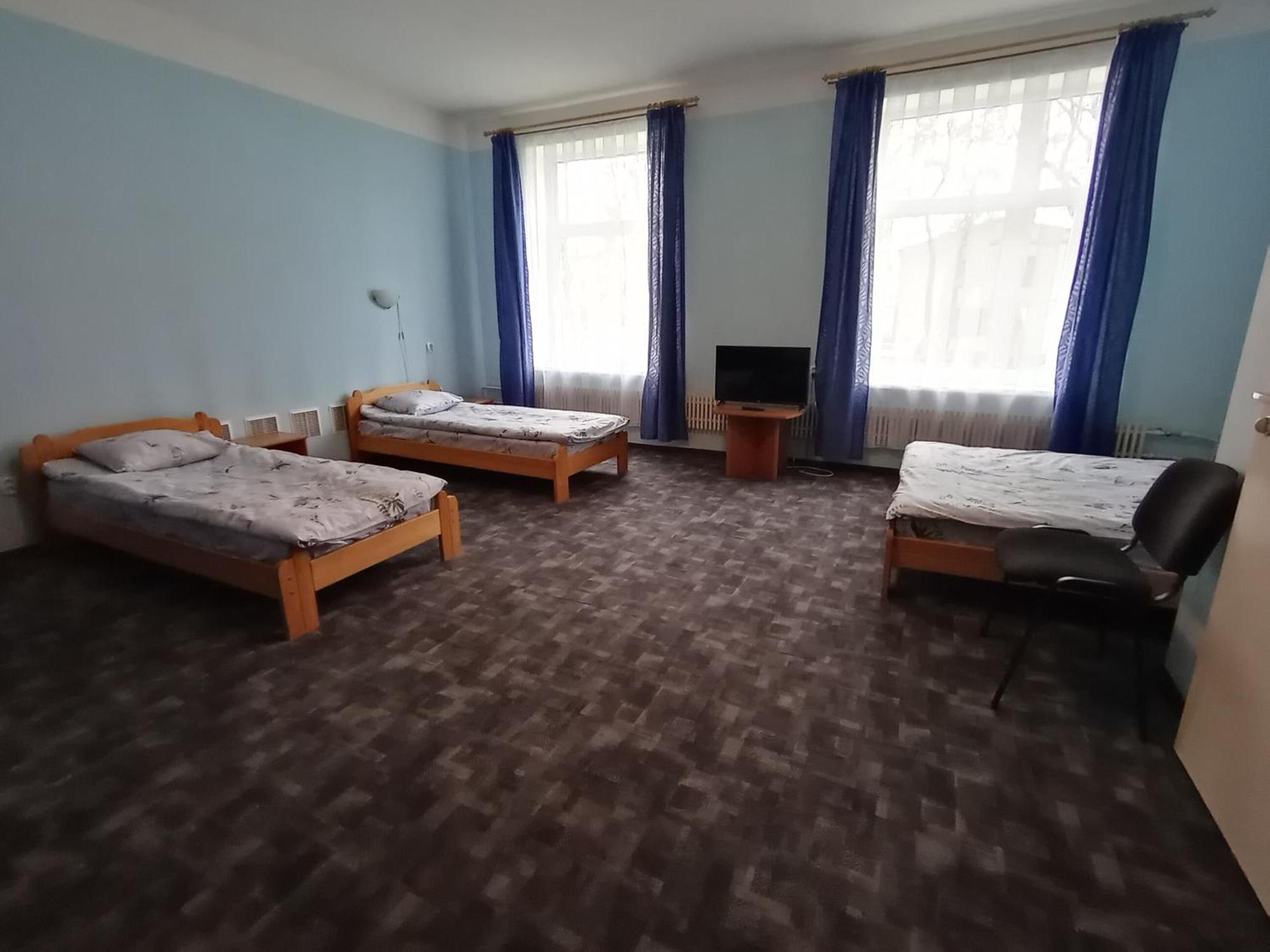 Gamma Hotel Ливаны Экстерьер фото
