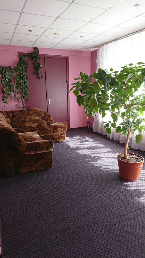 Gamma Hotel Ливаны Экстерьер фото