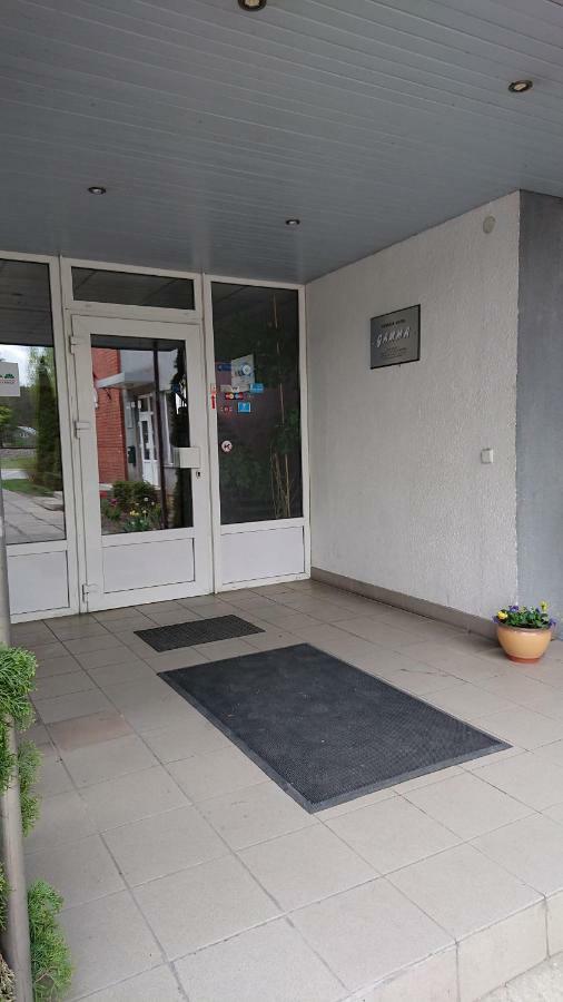 Gamma Hotel Ливаны Экстерьер фото