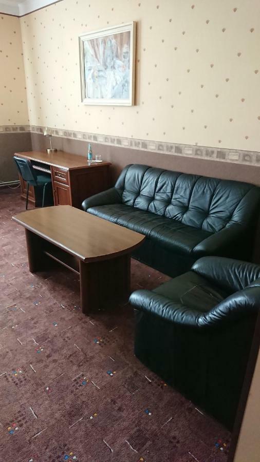 Gamma Hotel Ливаны Экстерьер фото