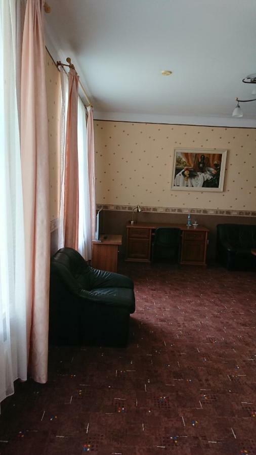 Gamma Hotel Ливаны Экстерьер фото